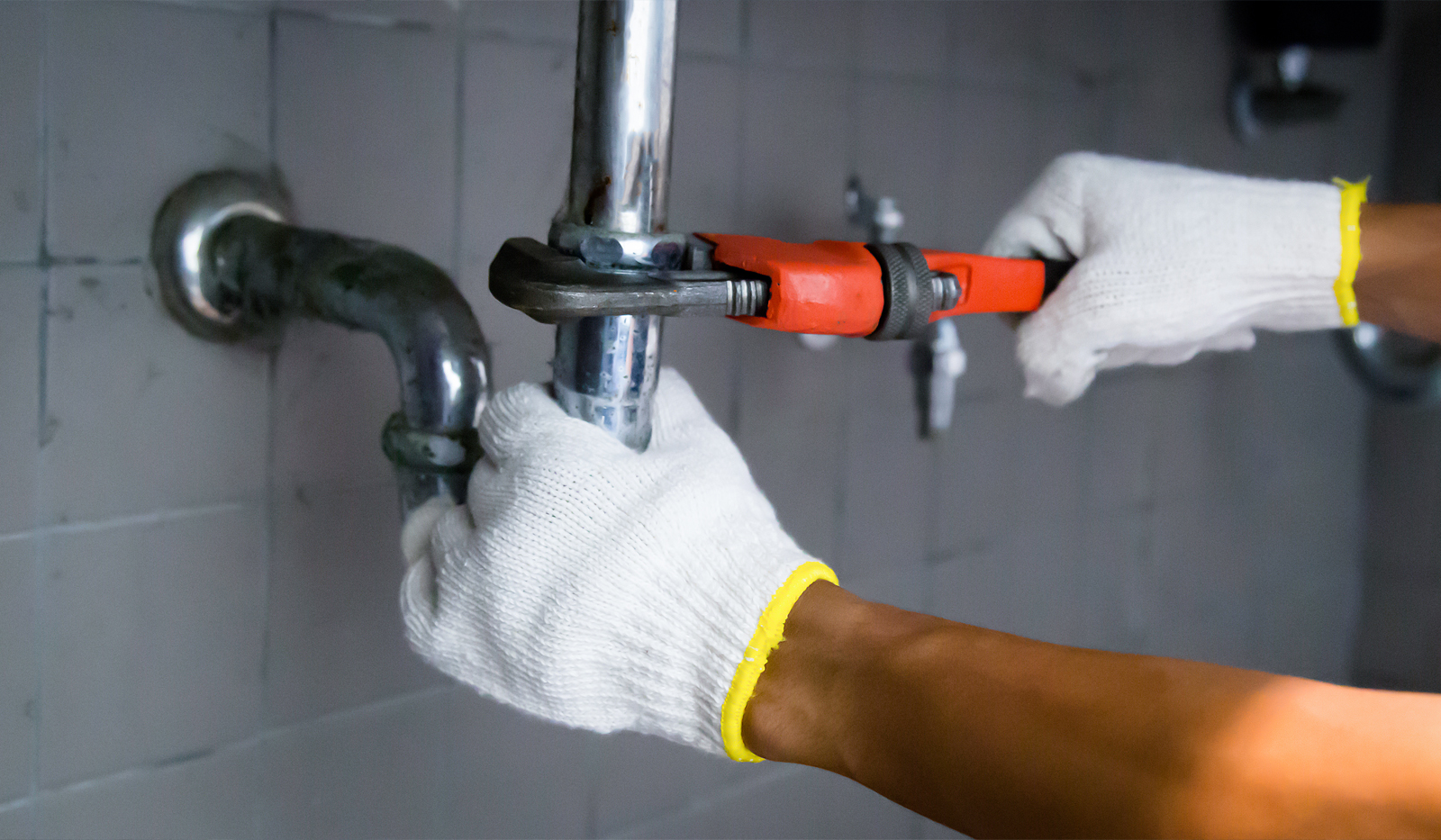 Plumbers In Grimsby And Cleethorpes